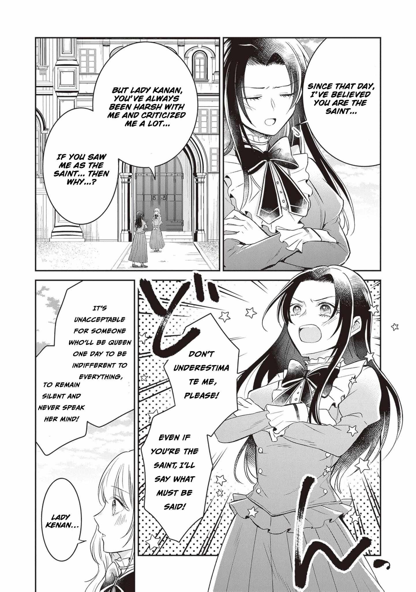 My Engagement Was Broken Because My Half Sister Is a Holy Woman, but I