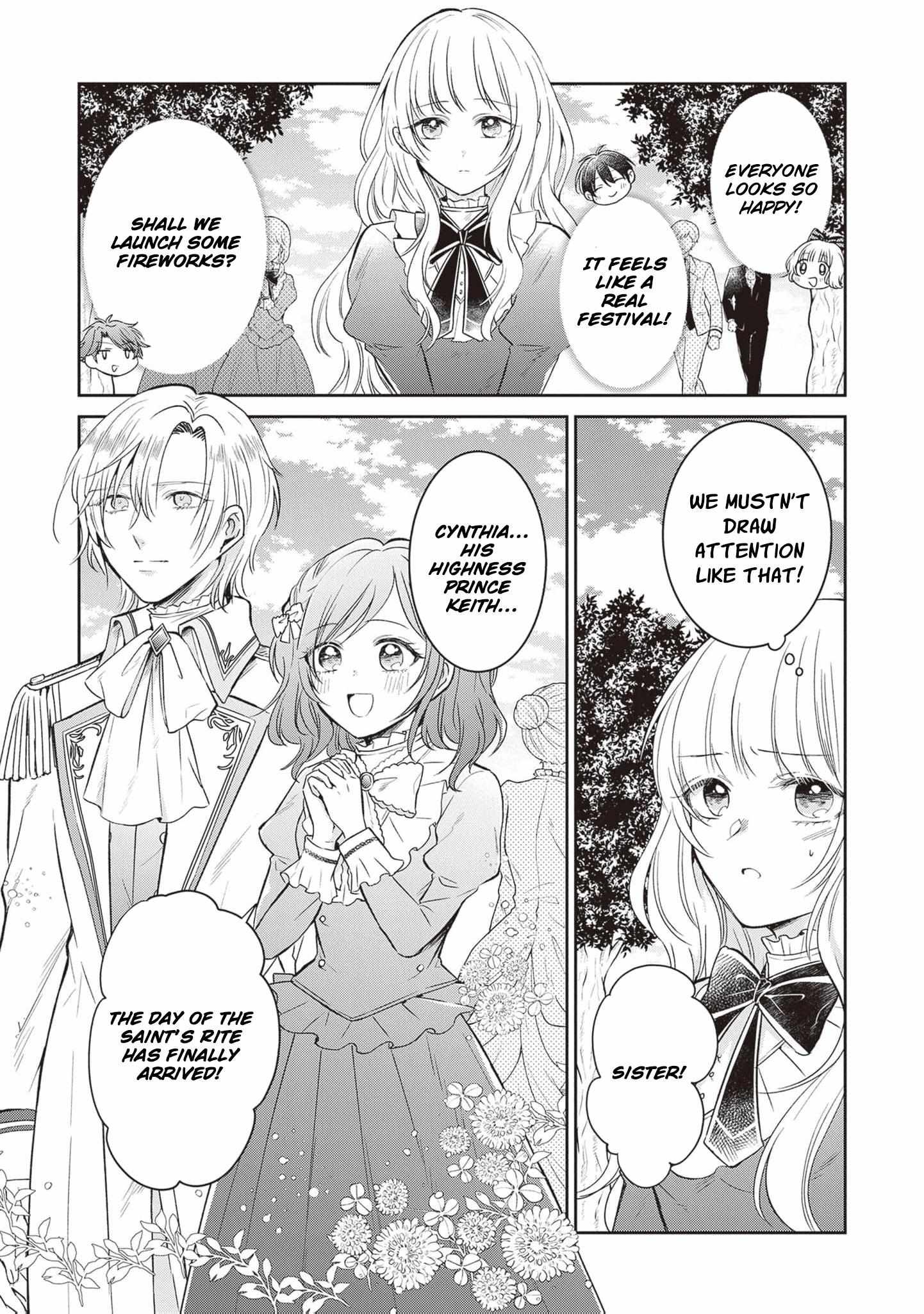 My Engagement Was Broken Because My Half Sister Is a Holy Woman, but I