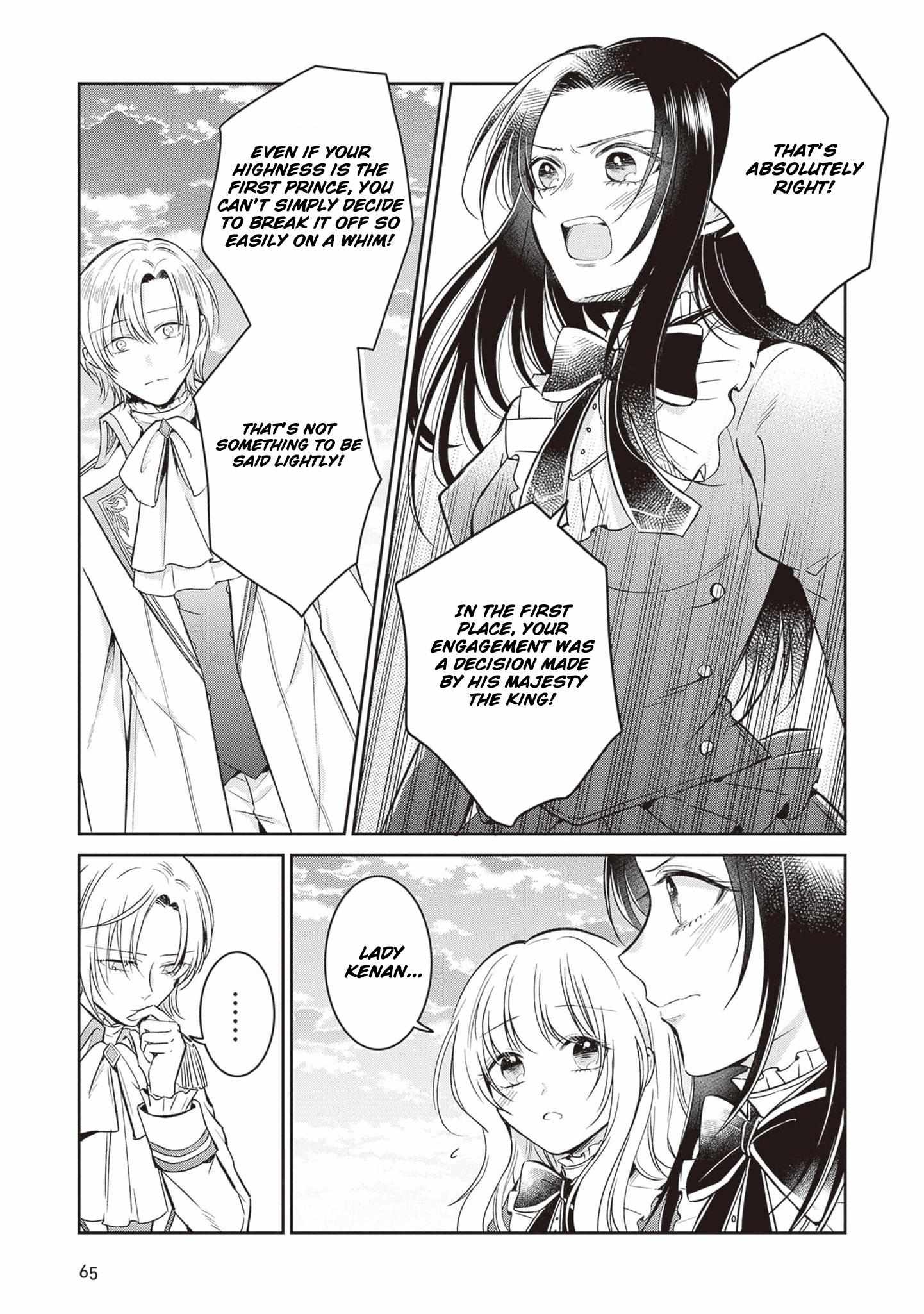 My Engagement Was Broken Because My Half Sister Is a Holy Woman, but I