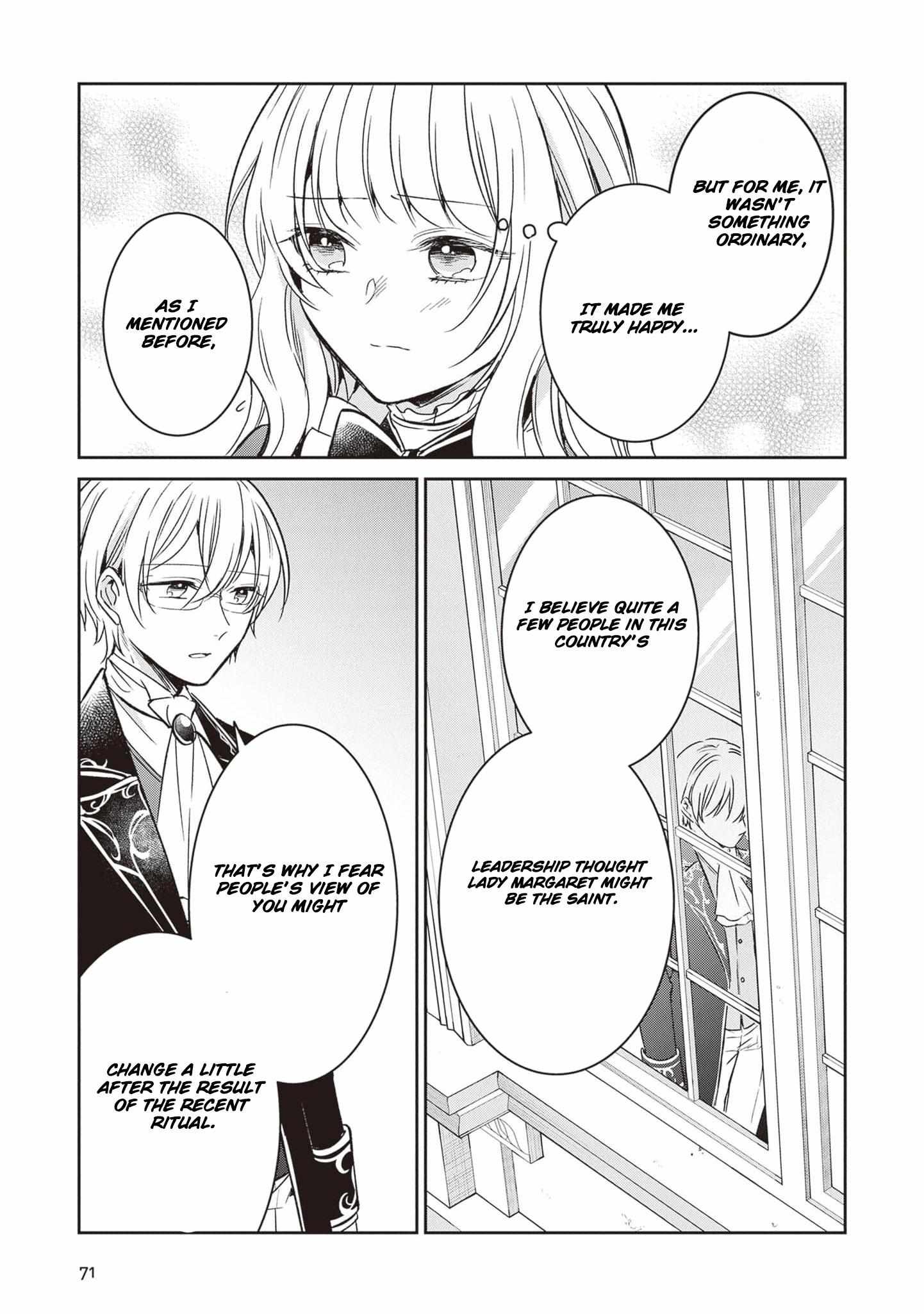 My Engagement Was Broken Because My Half Sister Is a Holy Woman, but I
