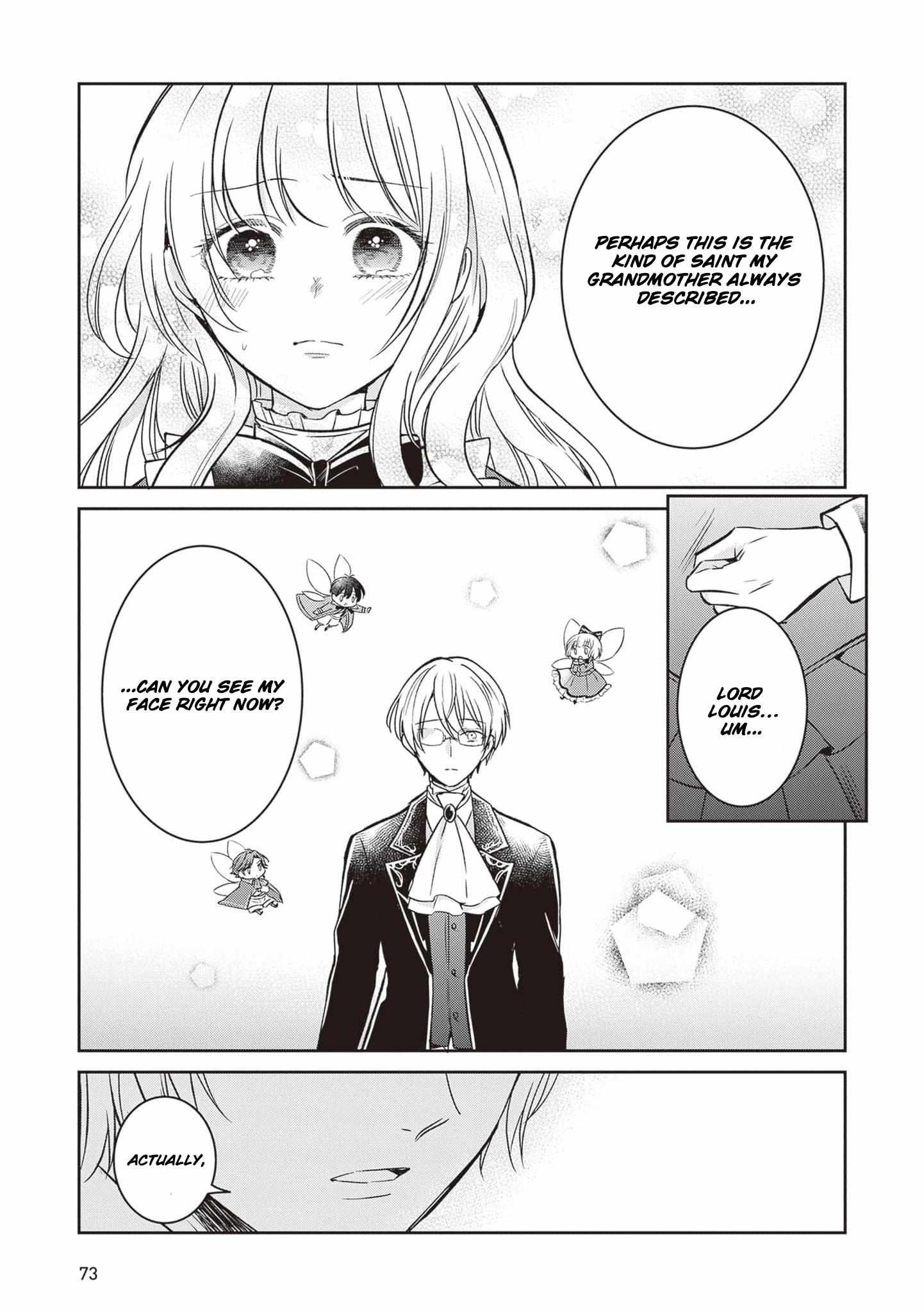 My Engagement Was Broken Because My Half Sister Is a Holy Woman, but I