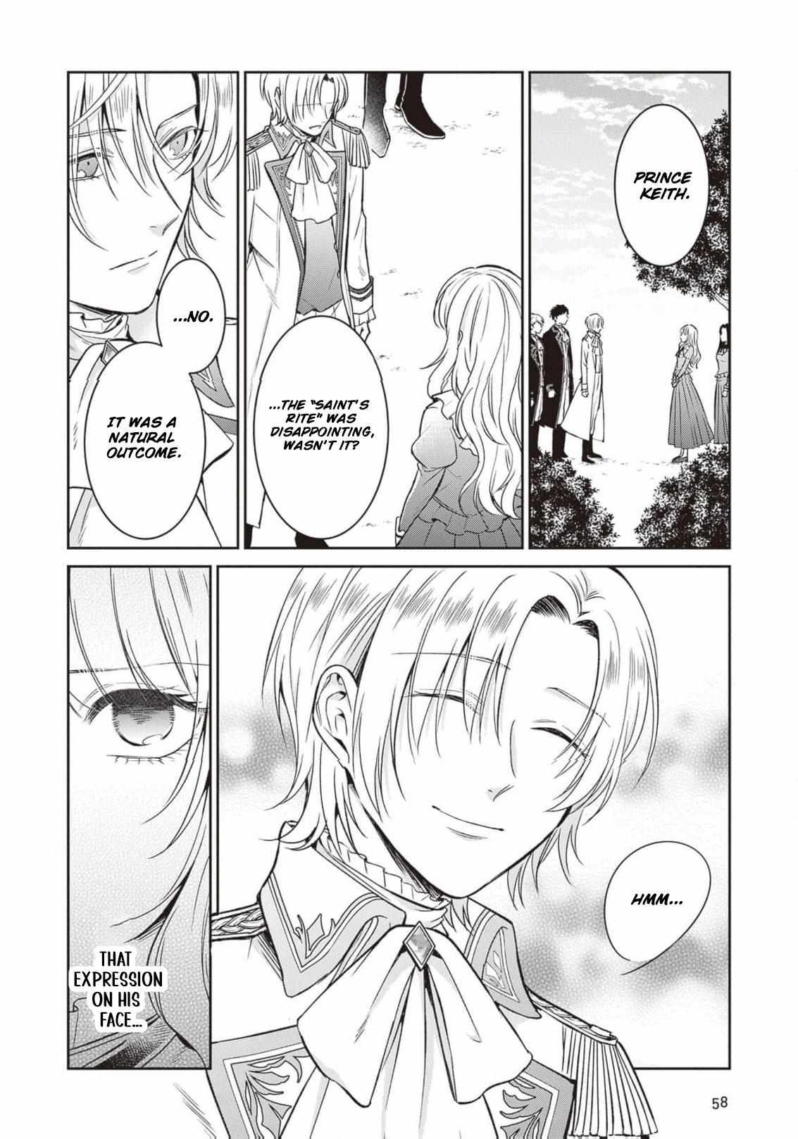 My Engagement Was Broken Because My Half Sister Is a Holy Woman, but I
