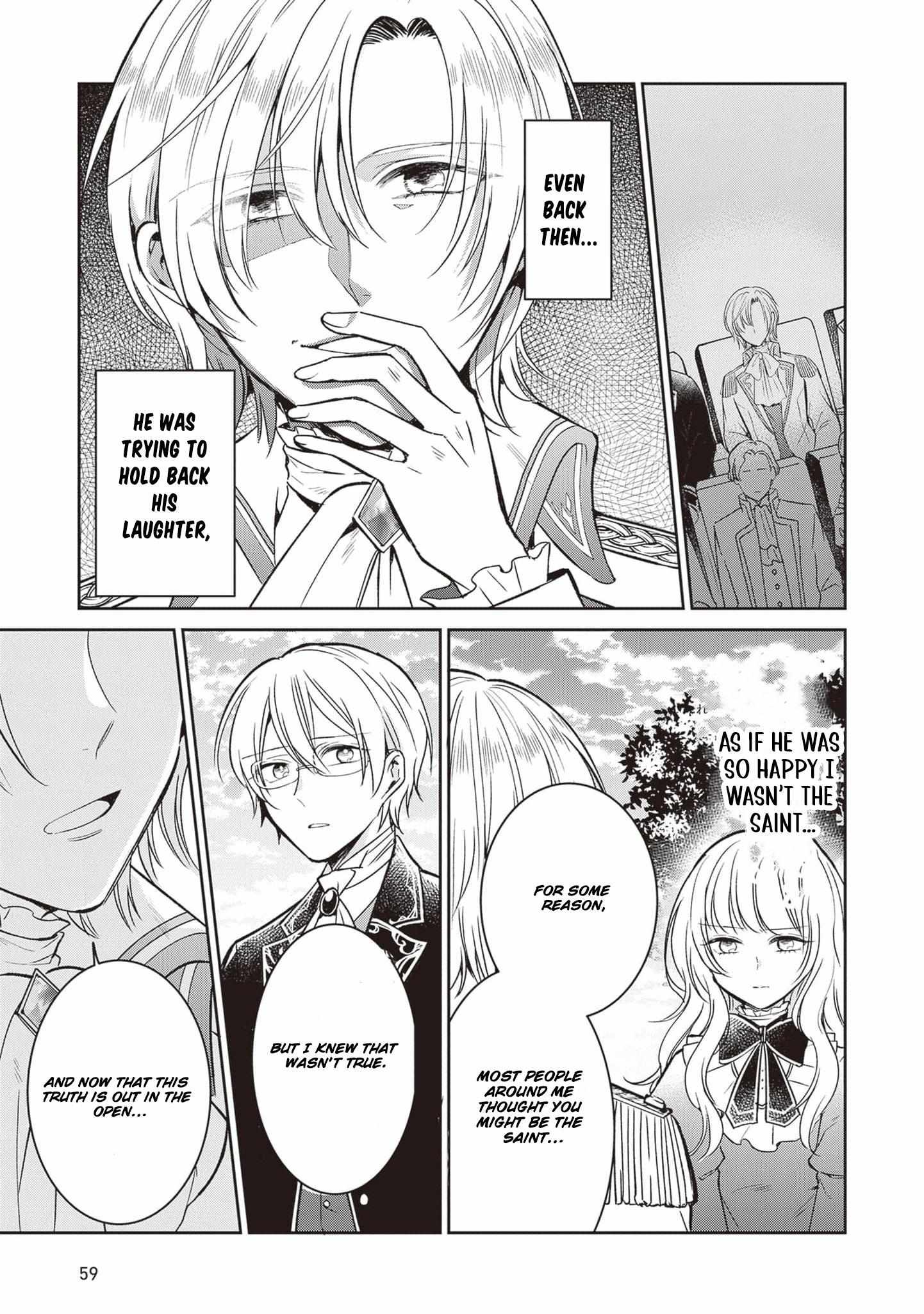 My Engagement Was Broken Because My Half Sister Is a Holy Woman, but I