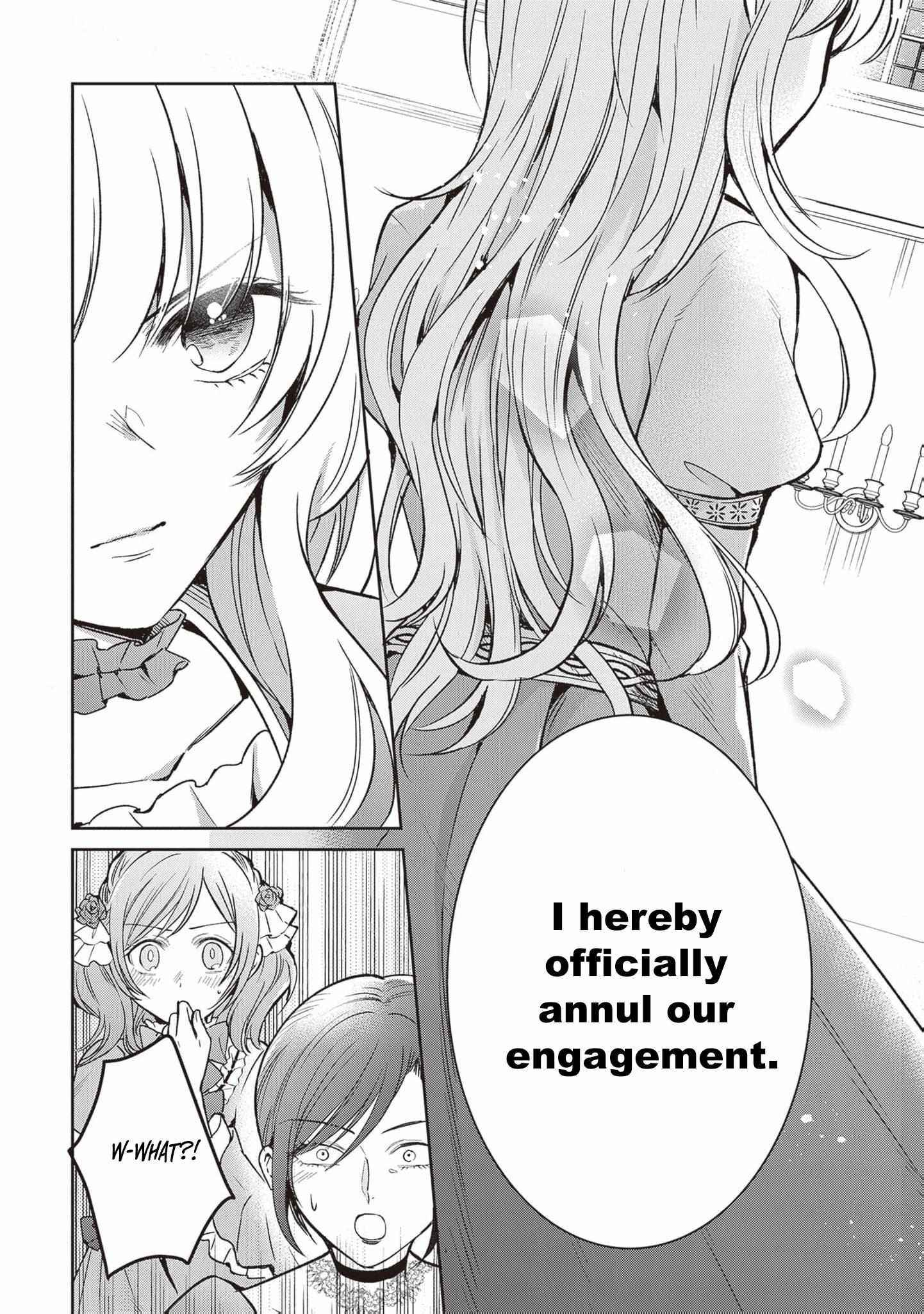 My Engagement Was Broken Because My Half Sister Is a Holy Woman, but I
