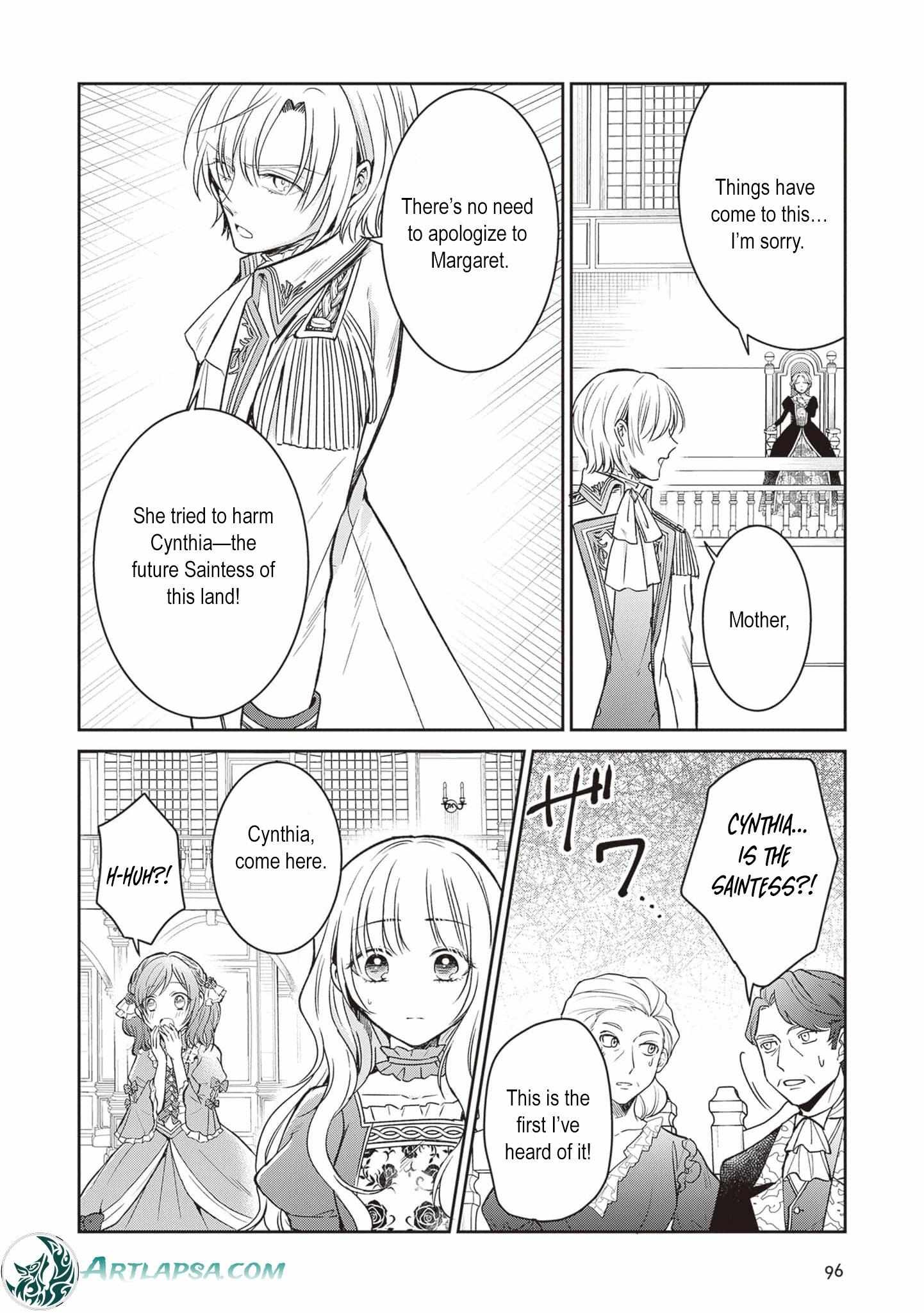 My Engagement Was Broken Because My Half Sister Is a Holy Woman, but I