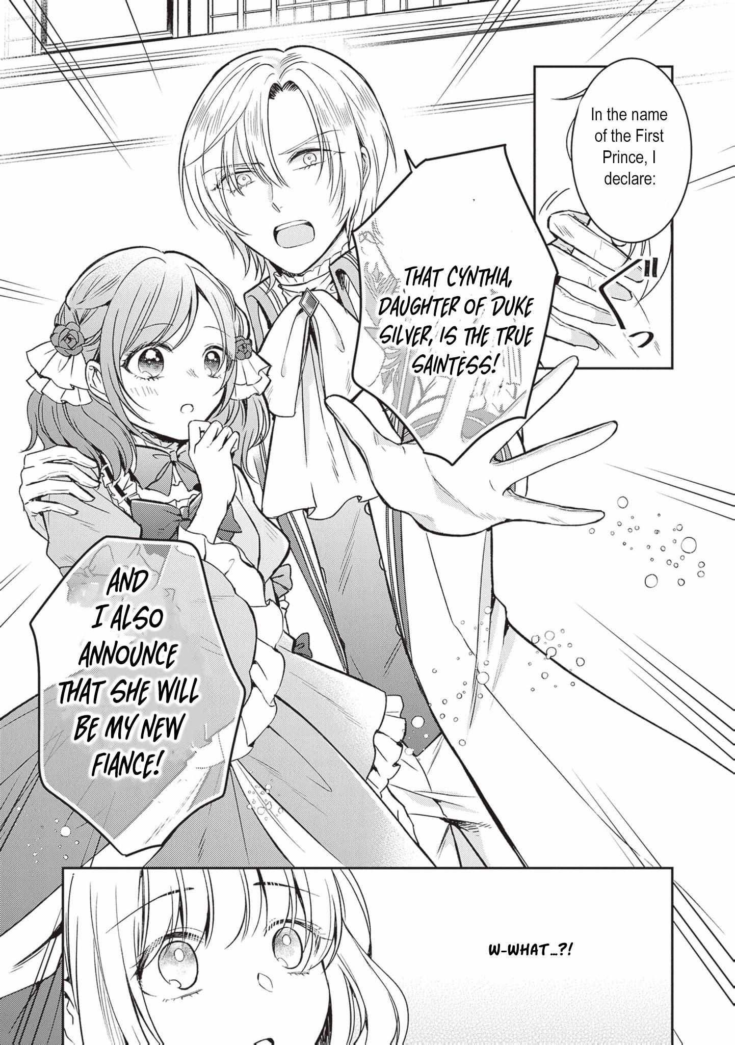 My Engagement Was Broken Because My Half Sister Is a Holy Woman, but I
