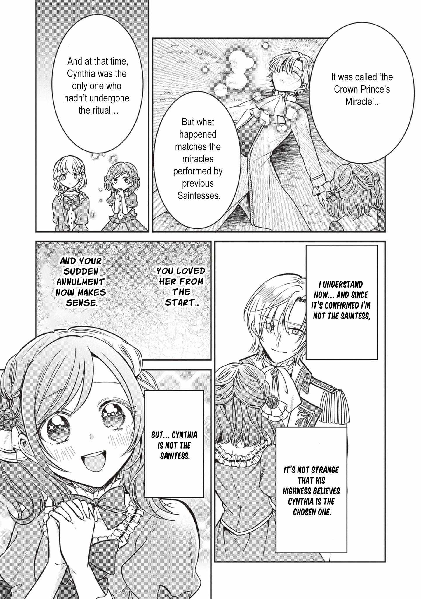 My Engagement Was Broken Because My Half Sister Is a Holy Woman, but I