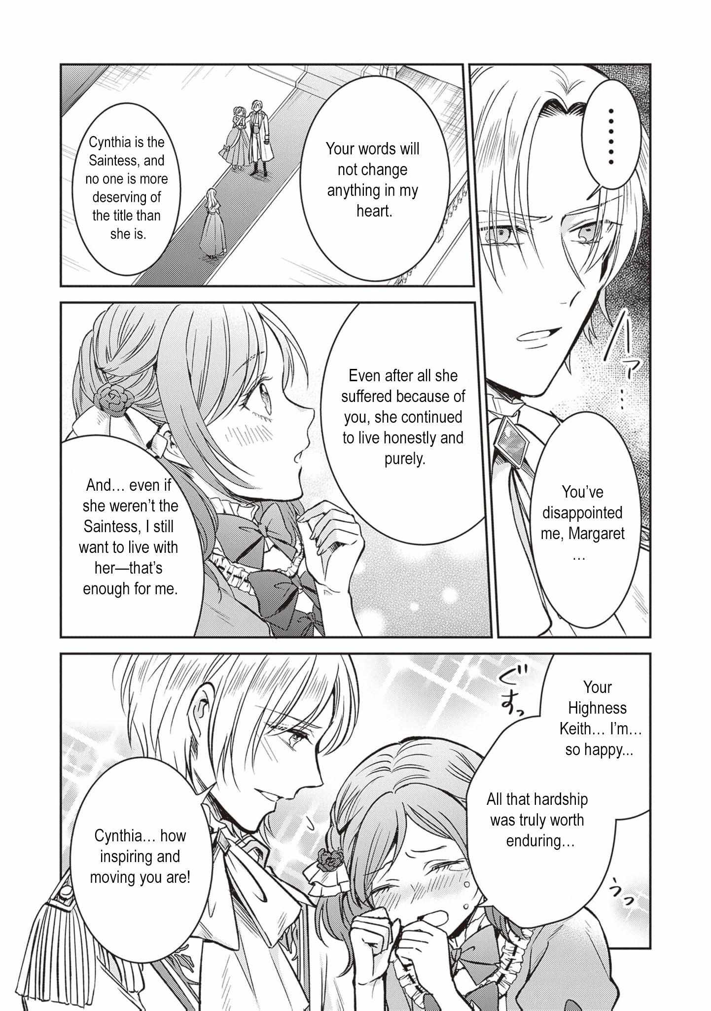 My Engagement Was Broken Because My Half Sister Is a Holy Woman, but I