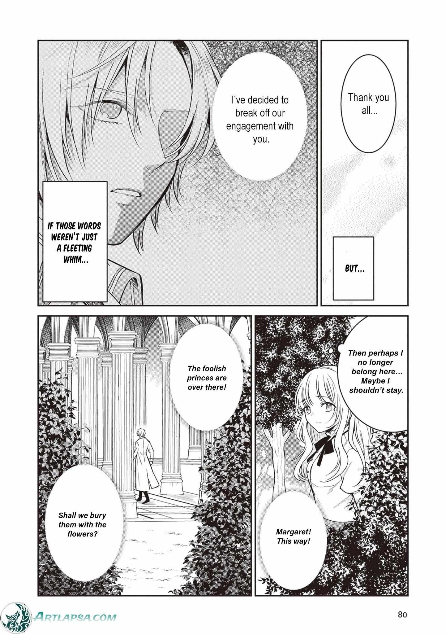My Engagement Was Broken Because My Half Sister Is a Holy Woman, but I