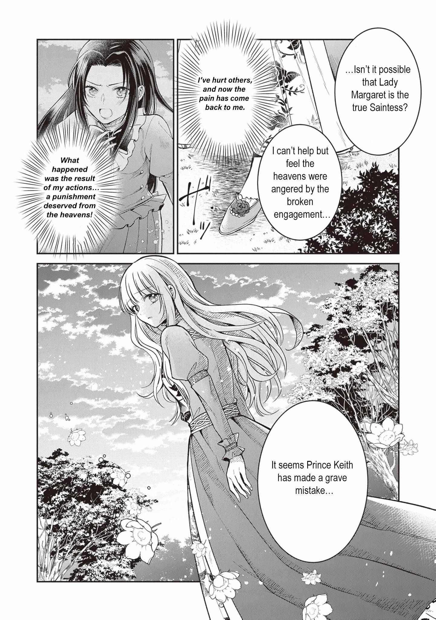 My Engagement Was Broken Because My Half Sister Is a Holy Woman, but I