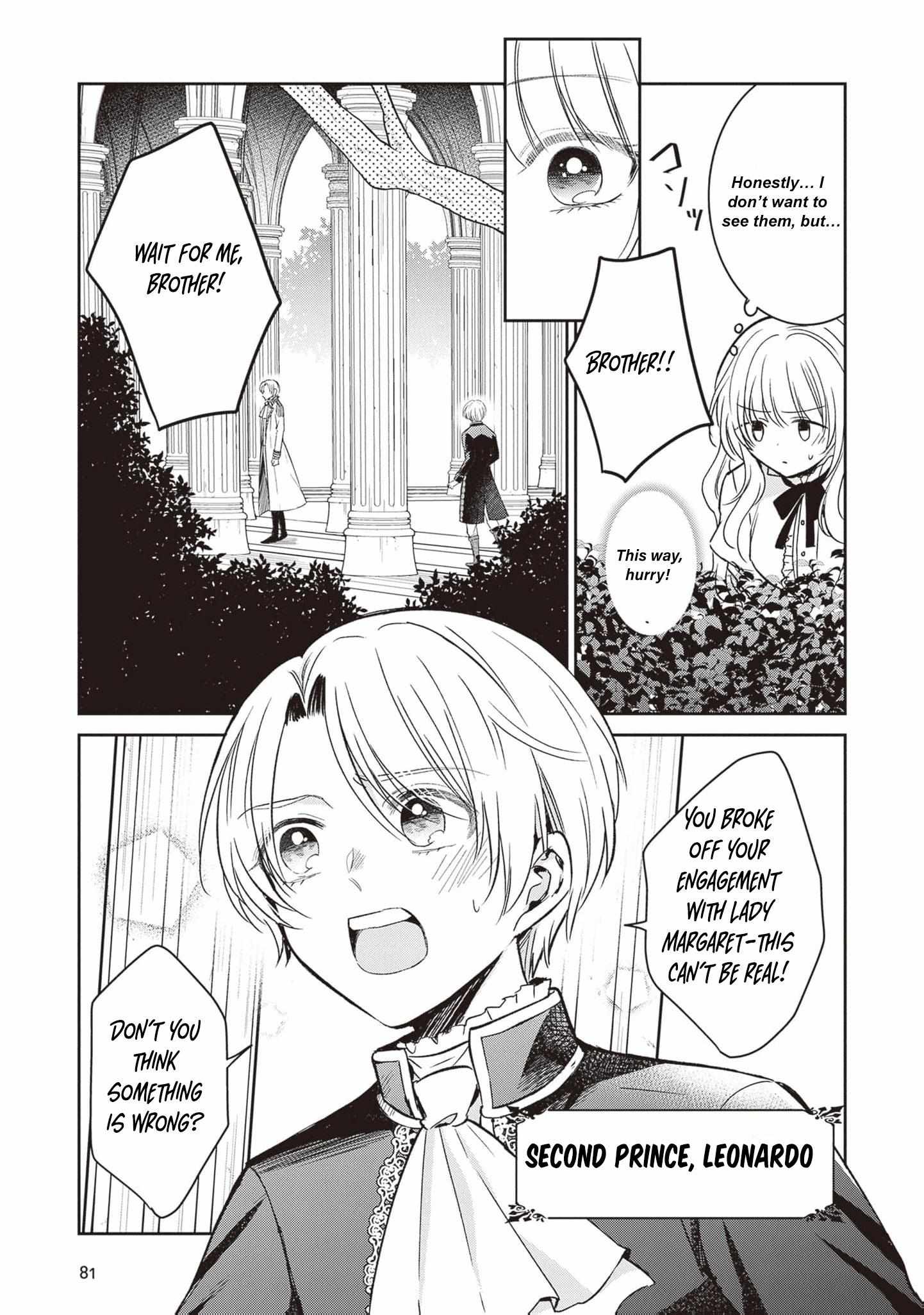 My Engagement Was Broken Because My Half Sister Is a Holy Woman, but I