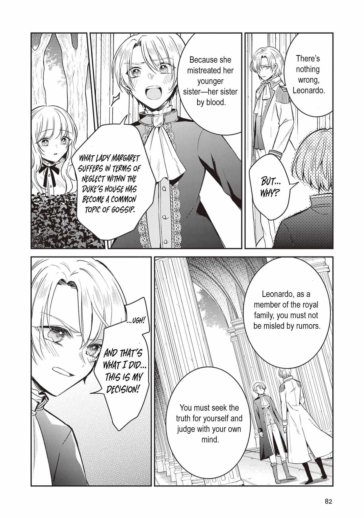 My Engagement Was Broken Because My Half Sister Is a Holy Woman, but I
