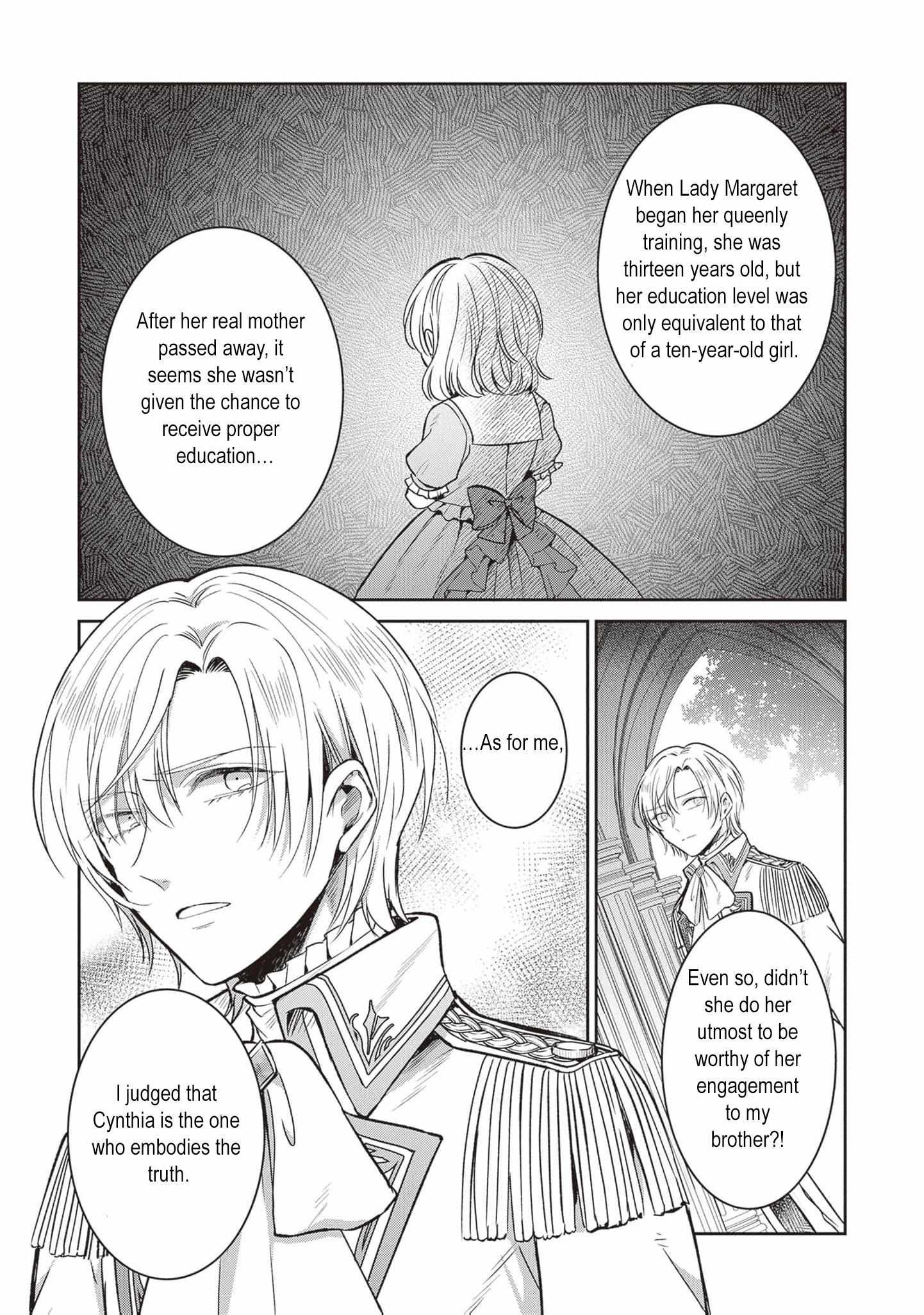 My Engagement Was Broken Because My Half Sister Is a Holy Woman, but I