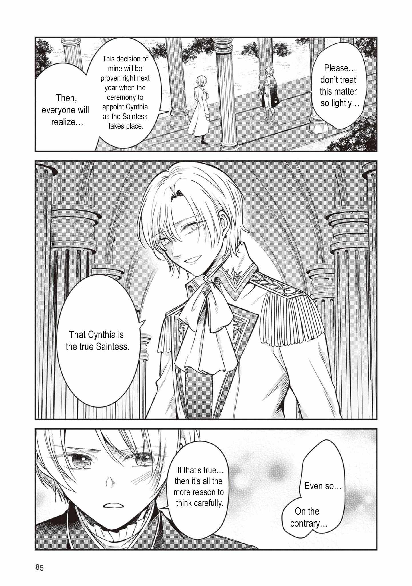 My Engagement Was Broken Because My Half Sister Is a Holy Woman, but I