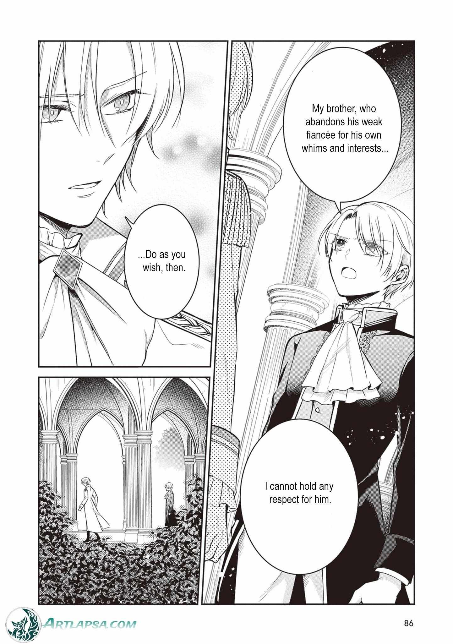 My Engagement Was Broken Because My Half Sister Is a Holy Woman, but I