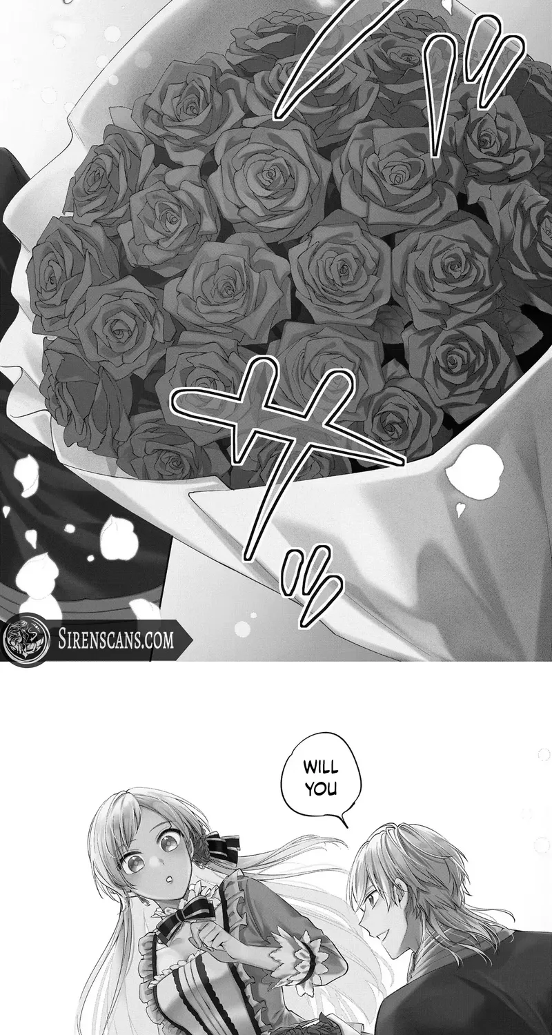 My Engagement Was Cancelled so I Will Stop Pretending to Be a Fool Chapter 1 page 4 - 