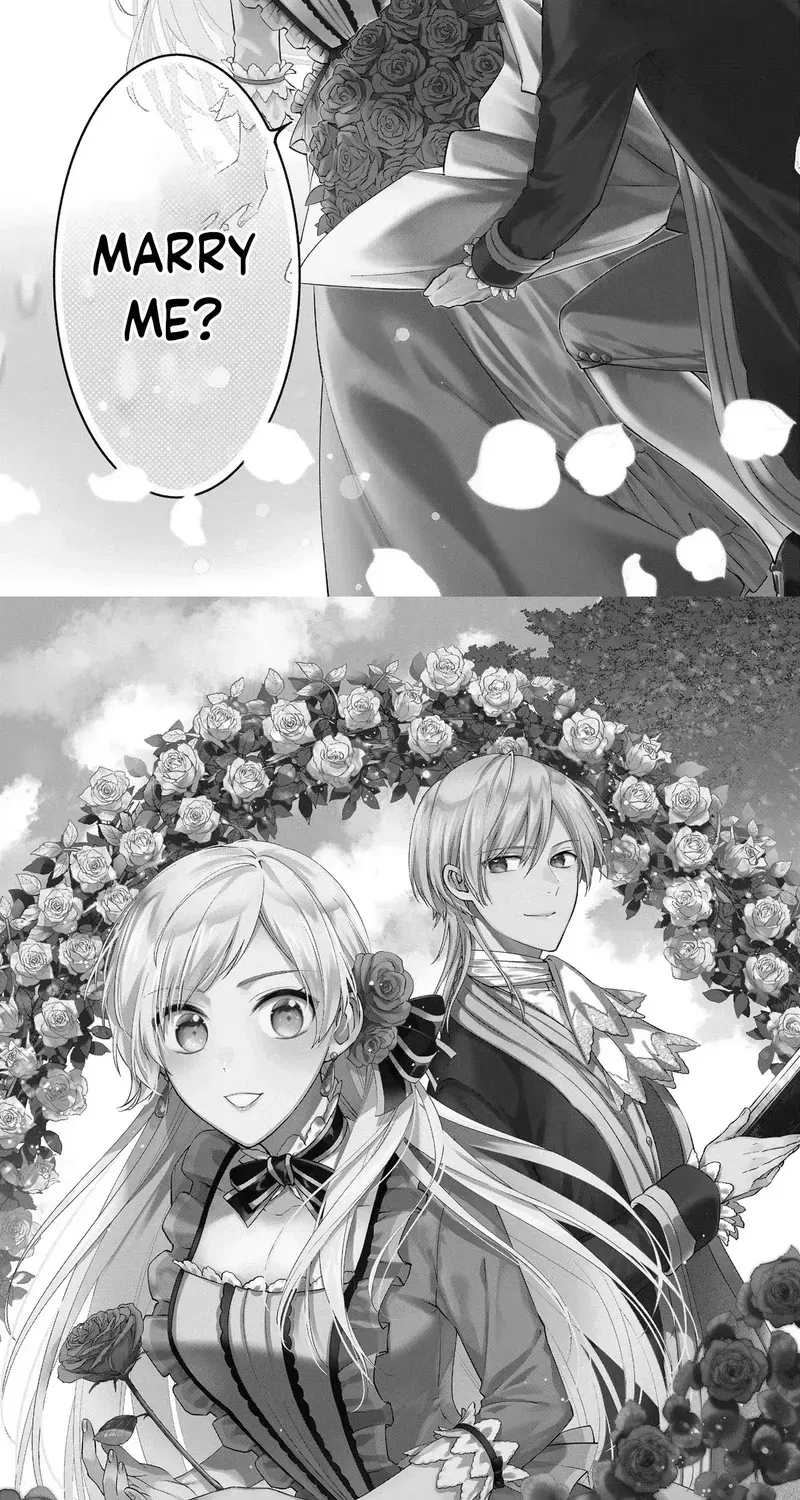My Engagement Was Cancelled so I Will Stop Pretending to Be a Fool Chapter 1 page 5 - 