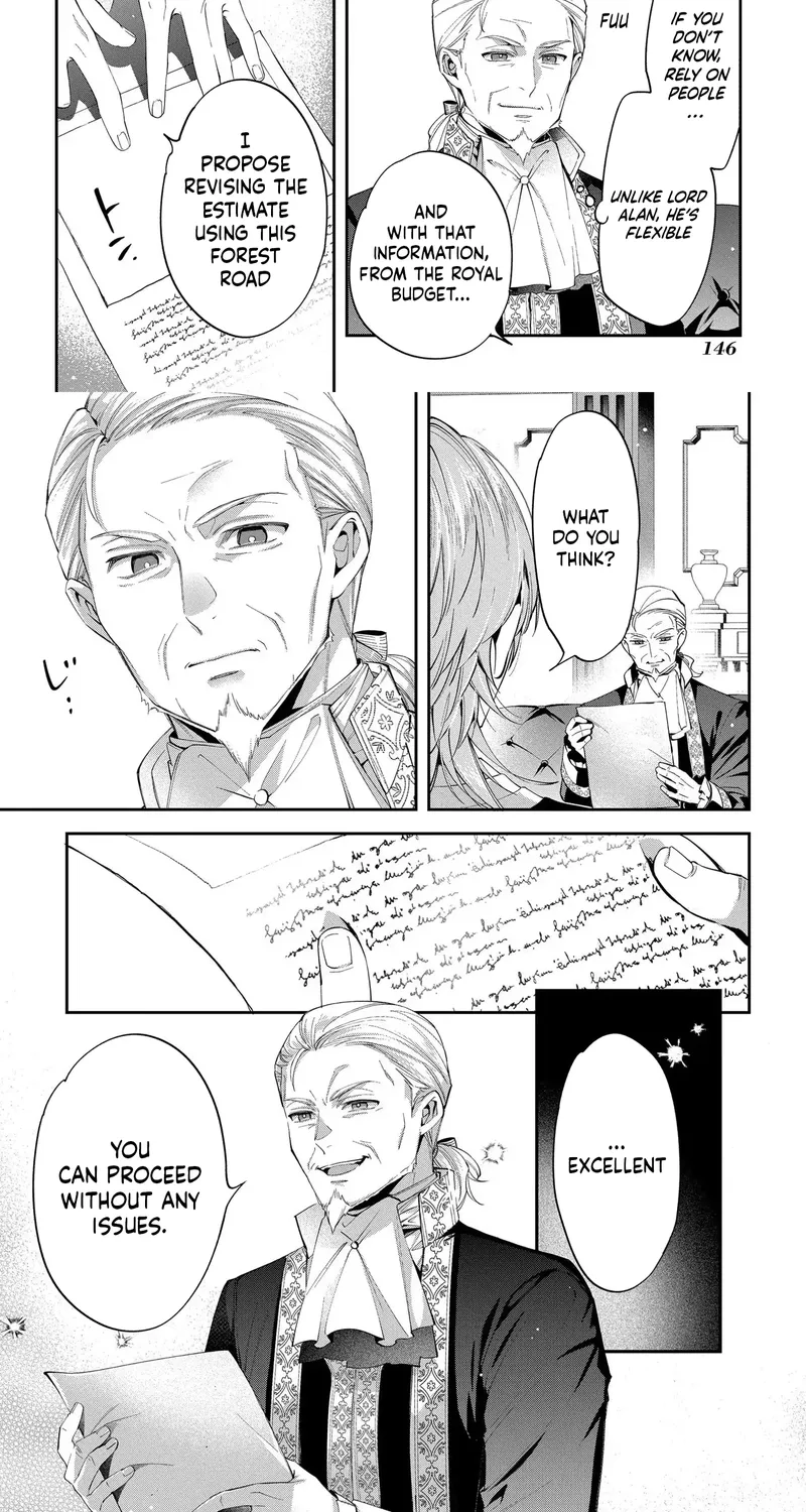 My Engagement Was Cancelled so I Will Stop Pretending to Be a Fool Chapter 10 page 13 - 