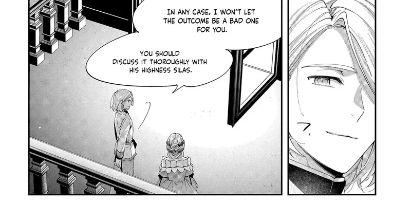 My Engagement Was Cancelled so I Will Stop Pretending to Be a Fool Chapter 12 page 10 - 