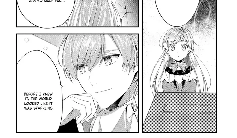 My Engagement Was Cancelled so I Will Stop Pretending to Be a Fool Chapter 14 page 20 - 