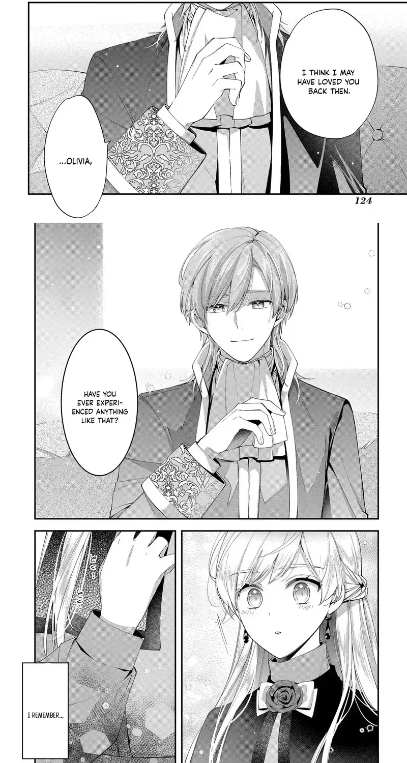 My Engagement Was Cancelled so I Will Stop Pretending to Be a Fool Chapter 14 page 21 - 