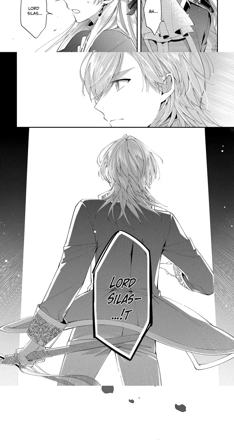 My Engagement Was Cancelled so I Will Stop Pretending to Be a Fool Chapter 14 page 28 - 