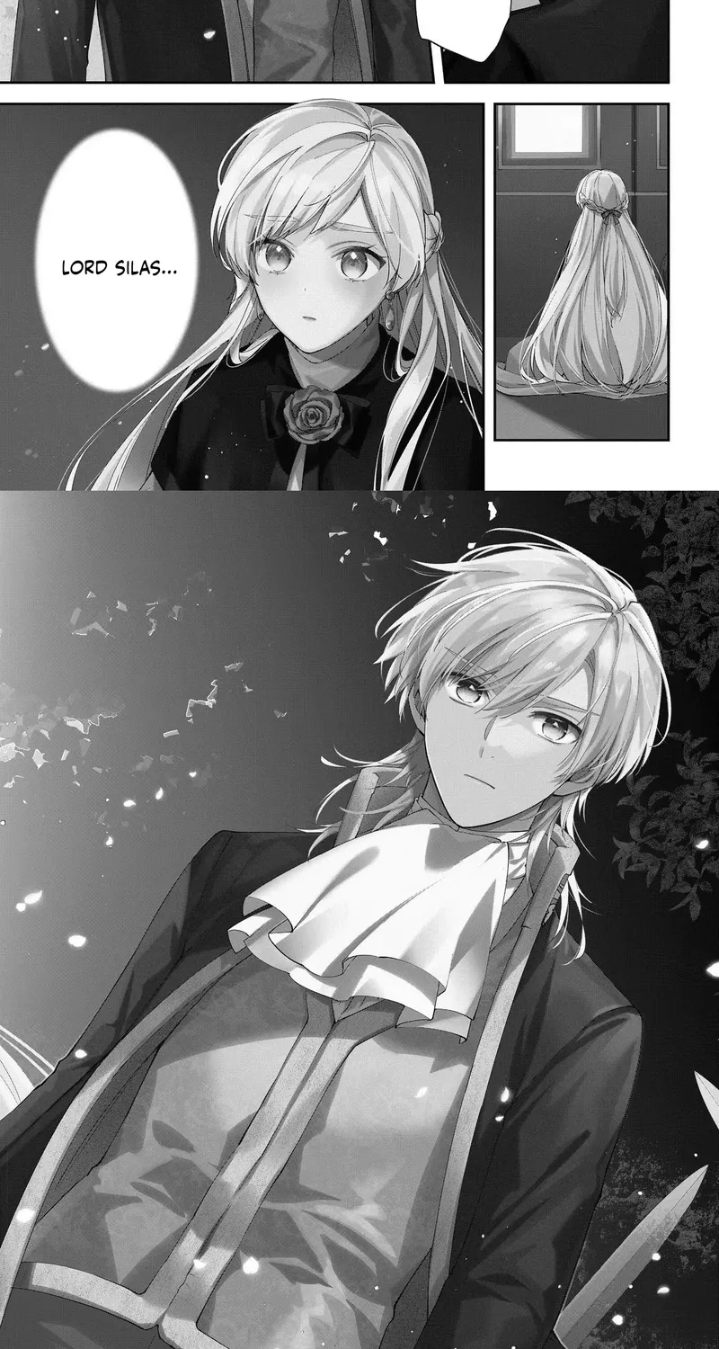 My Engagement Was Cancelled so I Will Stop Pretending to Be a Fool Chapter 15 page 2 - 