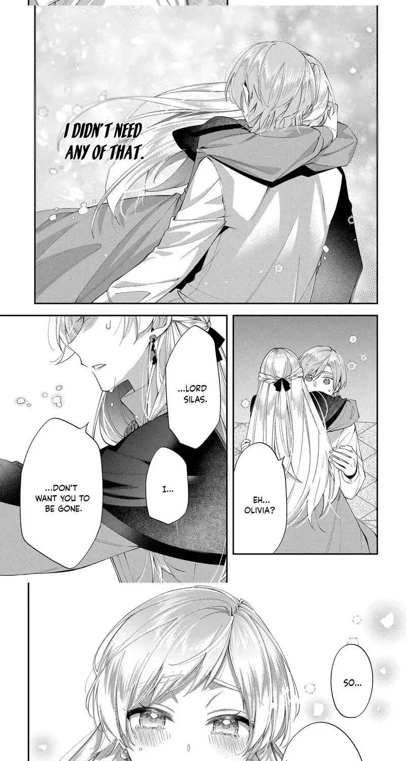 My Engagement Was Cancelled so I Will Stop Pretending to Be a Fool Chapter 15 page 22 - 