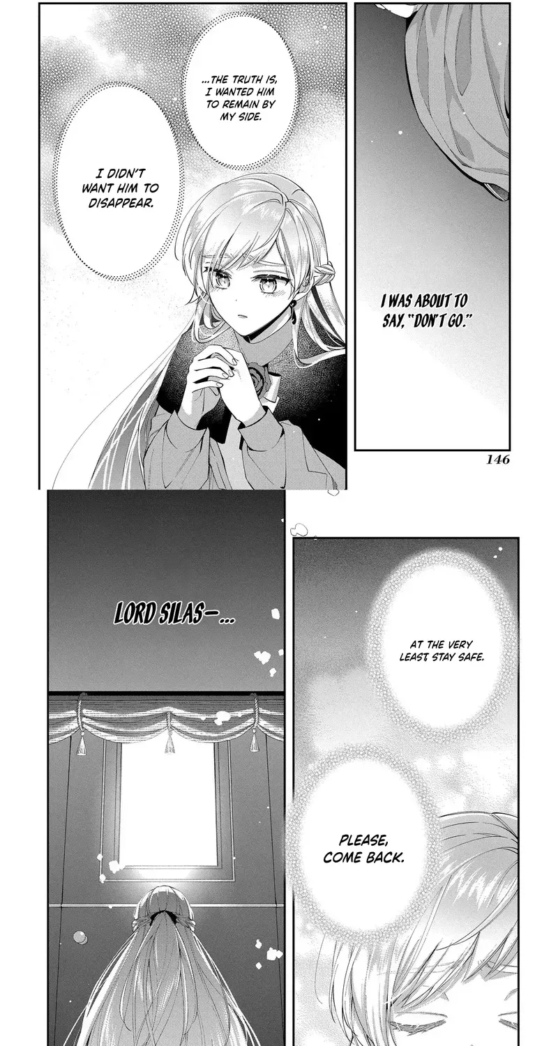 My Engagement Was Cancelled so I Will Stop Pretending to Be a Fool Chapter 15 page 10 - 