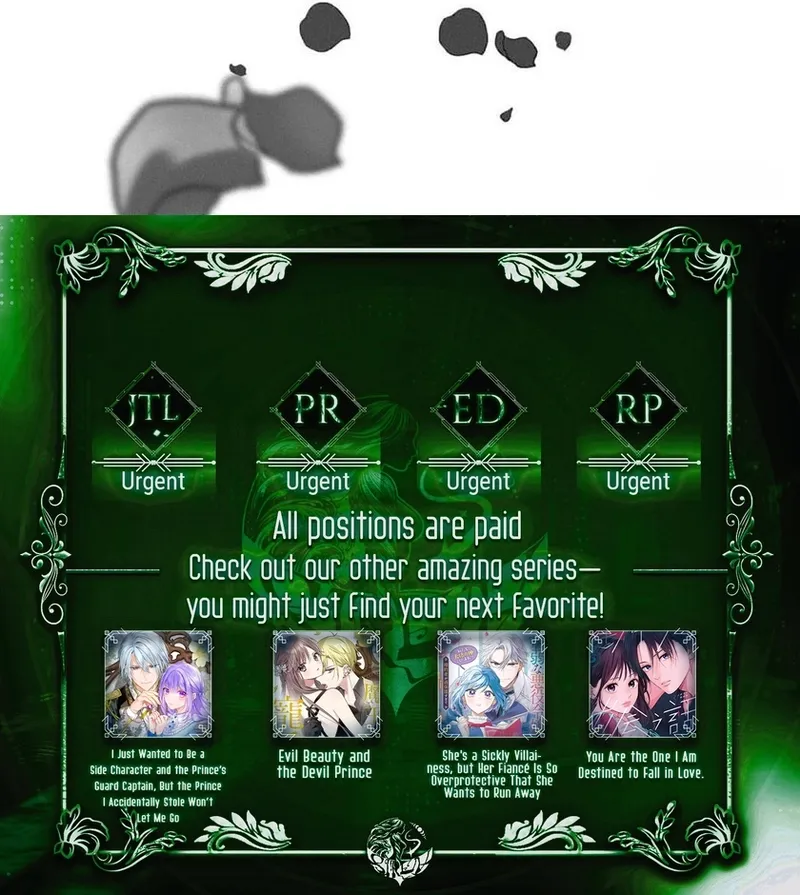 My Engagement Was Cancelled so I Will Stop Pretending to Be a Fool Chapter 17 page 29 - 