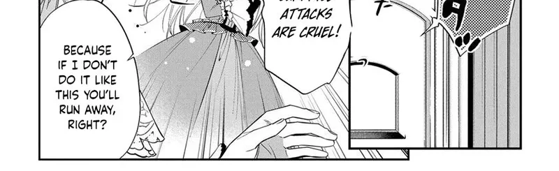 My Engagement Was Cancelled so I Will Stop Pretending to Be a Fool Chapter 18 page 18 - 