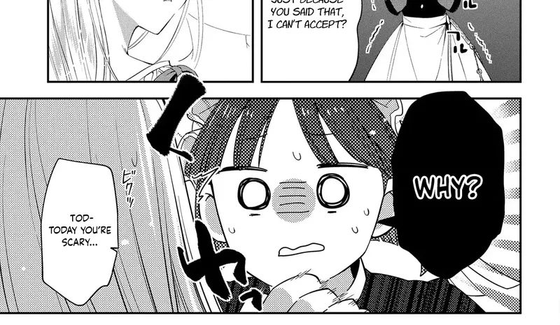 My Engagement Was Cancelled so I Will Stop Pretending to Be a Fool Chapter 2 page 20 - 
