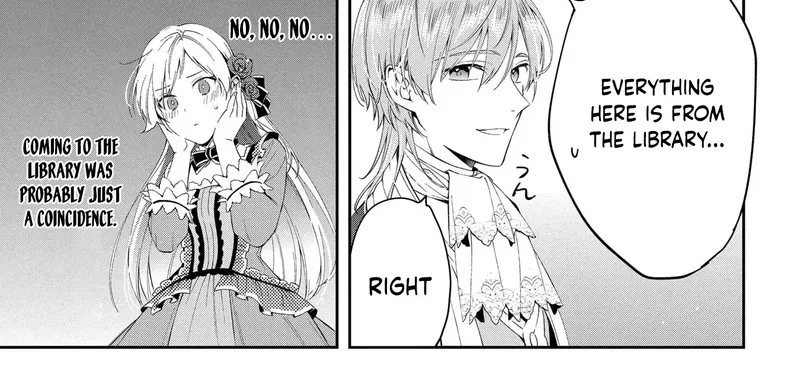 My Engagement Was Cancelled so I Will Stop Pretending to Be a Fool Chapter 2 page 10 - 