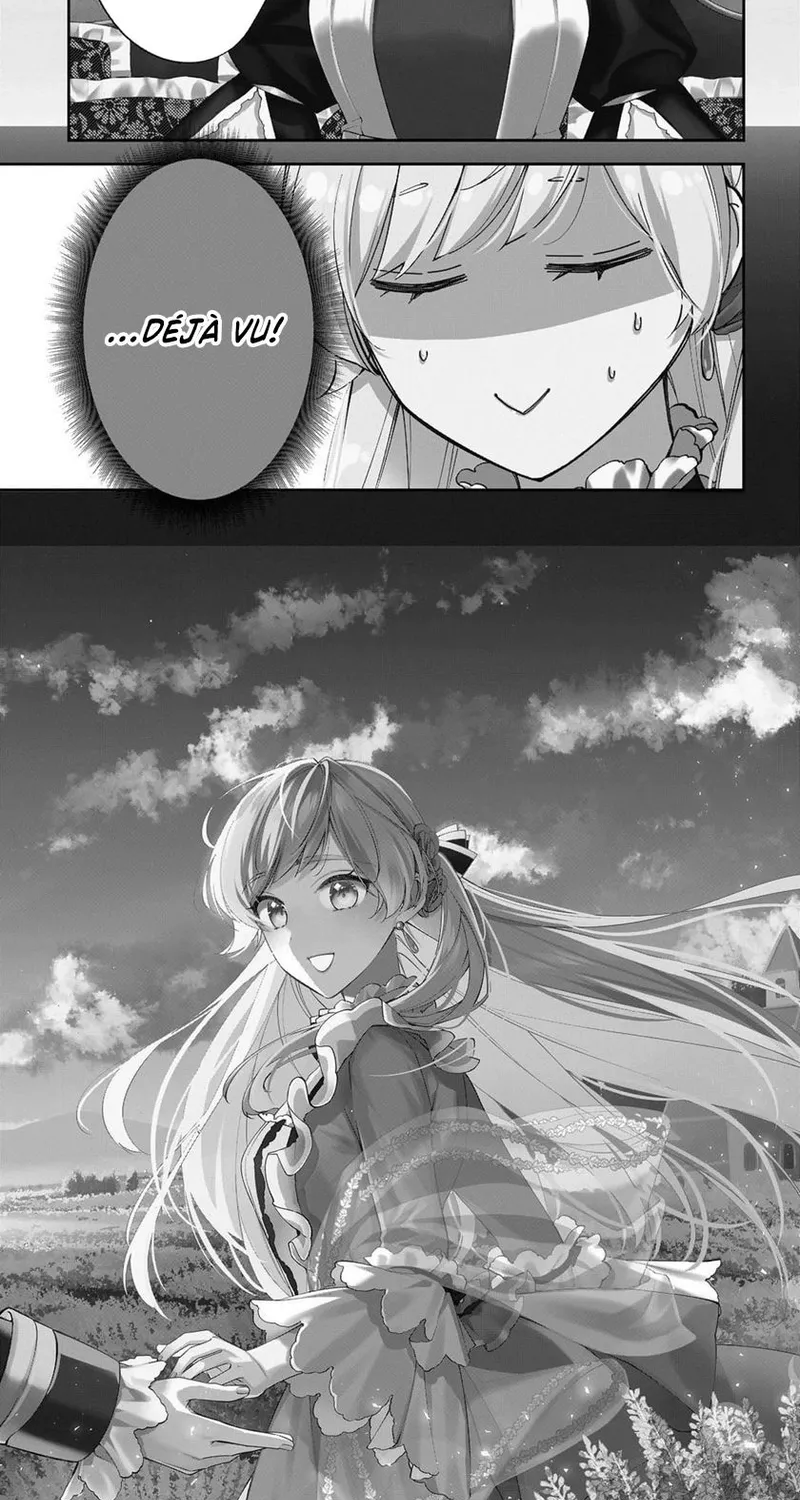 My Engagement Was Cancelled so I Will Stop Pretending to Be a Fool Chapter 20 page 2 - 