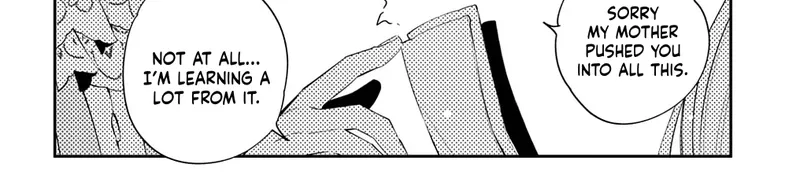 My Engagement Was Cancelled so I Will Stop Pretending to Be a Fool Chapter 21 page 20 - 