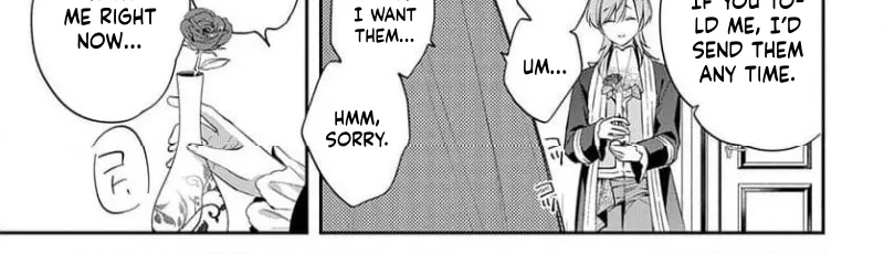 My Engagement Was Cancelled so I Will Stop Pretending to Be a Fool Chapter 22 page 19 - 
