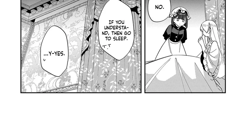 My Engagement Was Cancelled so I Will Stop Pretending to Be a Fool Chapter 23 page 19 - 