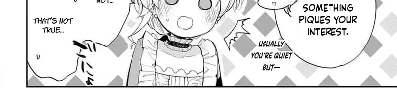 My Engagement Was Cancelled so I Will Stop Pretending to Be a Fool Chapter 26 page 20 - 