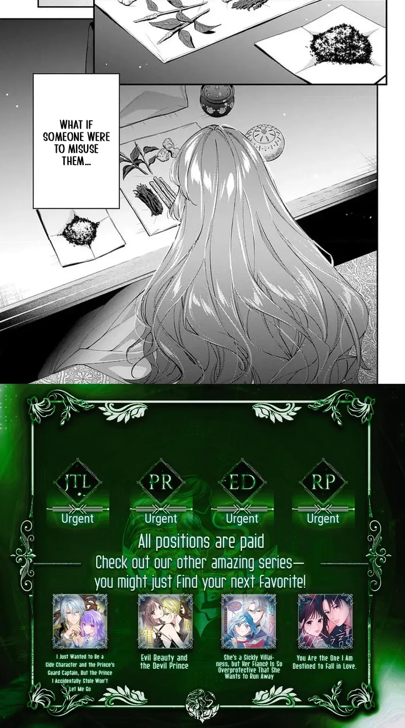 My Engagement Was Cancelled so I Will Stop Pretending to Be a Fool Chapter 26 page 26 - 