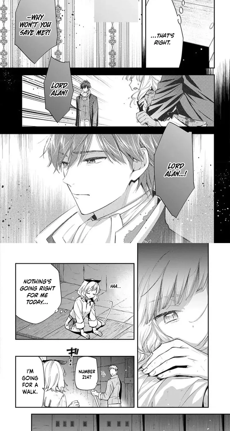 My Engagement Was Cancelled so I Will Stop Pretending to Be a Fool Chapter 26 page 9 - 