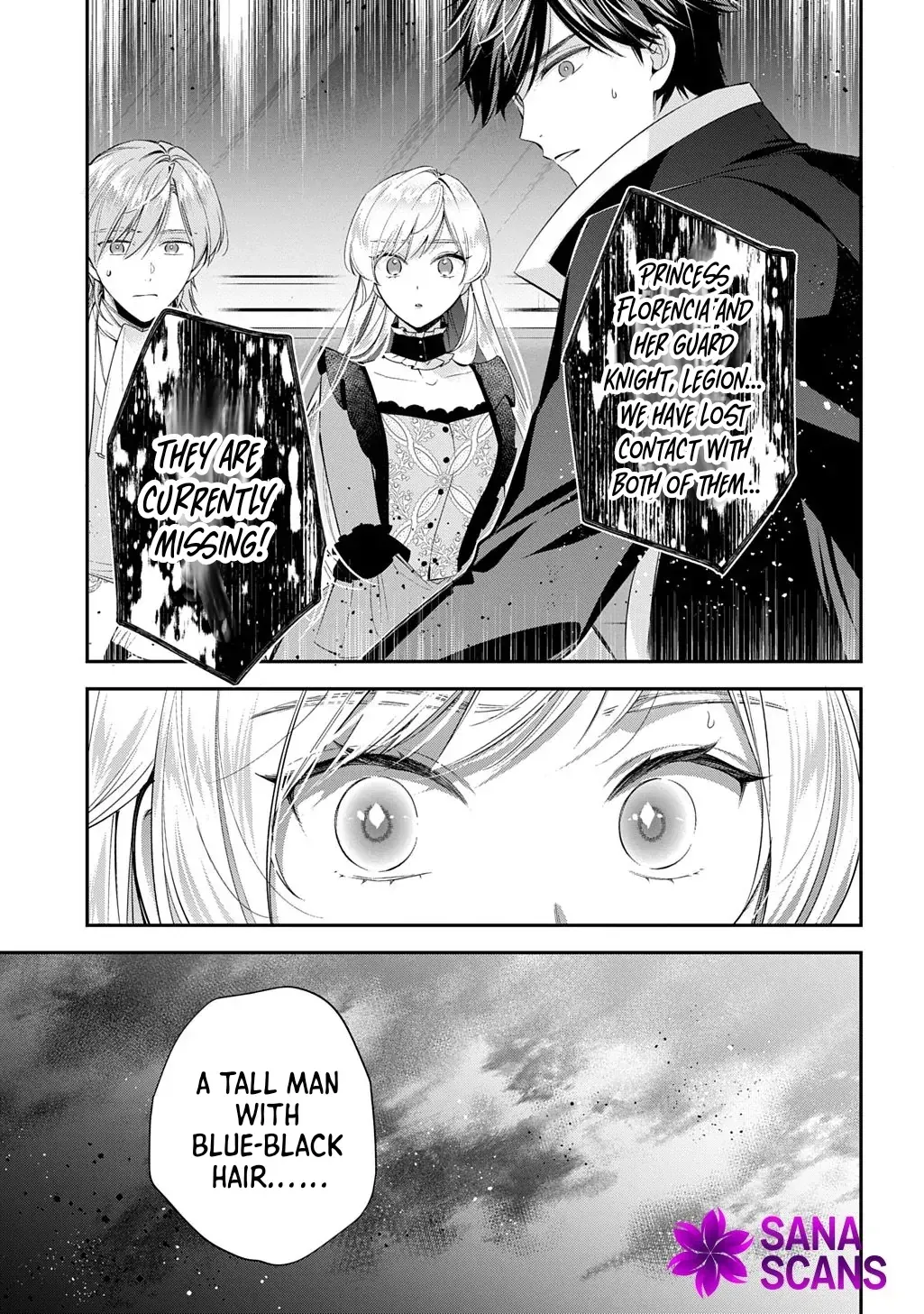 My Engagement Was Cancelled so I Will Stop Pretending to Be a Fool Chapter 29 page 21 - 