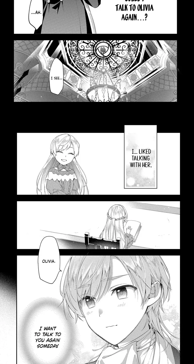 My Engagement Was Cancelled so I Will Stop Pretending to Be a Fool Chapter 3 page 18 - 