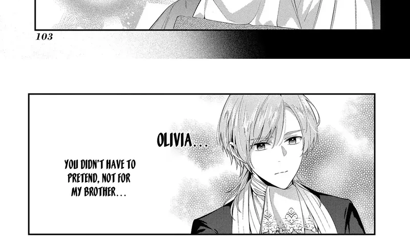 My Engagement Was Cancelled so I Will Stop Pretending to Be a Fool Chapter 3 page 19 - 