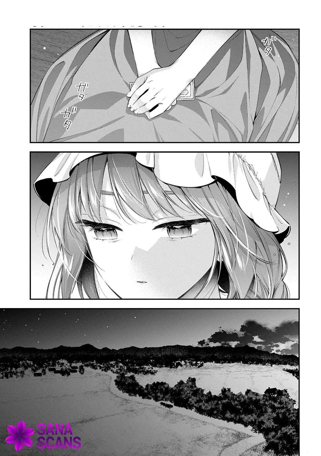 My Engagement Was Cancelled so I Will Stop Pretending to Be a Fool Chapter 30 page 39 - 