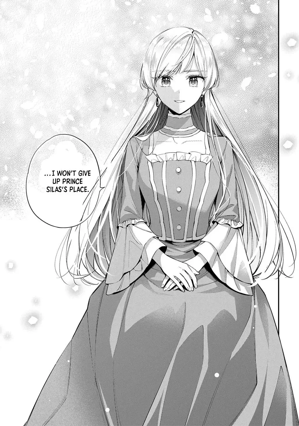 My Engagement Was Cancelled so I Will Stop Pretending to Be a Fool Chapter 36 page 28 - 