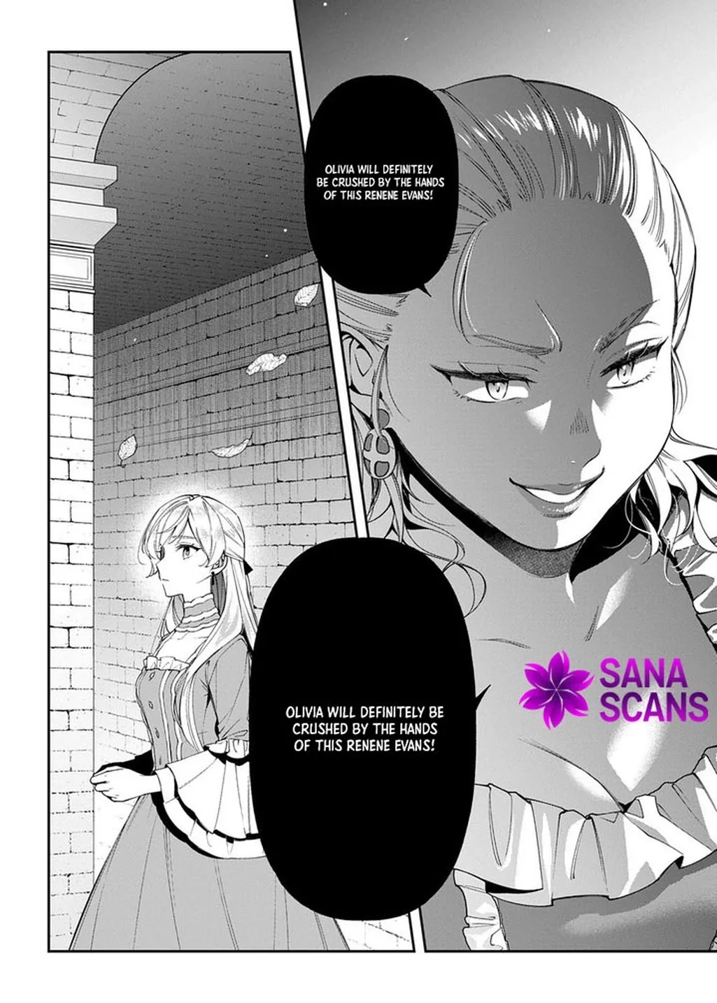 My Engagement Was Cancelled so I Will Stop Pretending to Be a Fool Chapter 37 page 30 - 