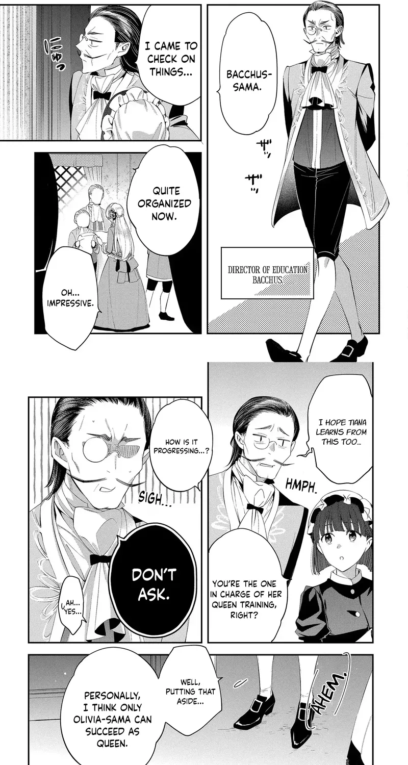 My Engagement Was Cancelled so I Will Stop Pretending to Be a Fool Chapter 4 page 19 - 
