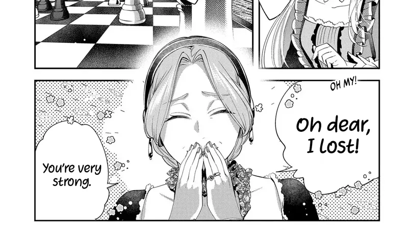 My Engagement Was Cancelled so I Will Stop Pretending to Be a Fool Chapter 6 page 20 - 