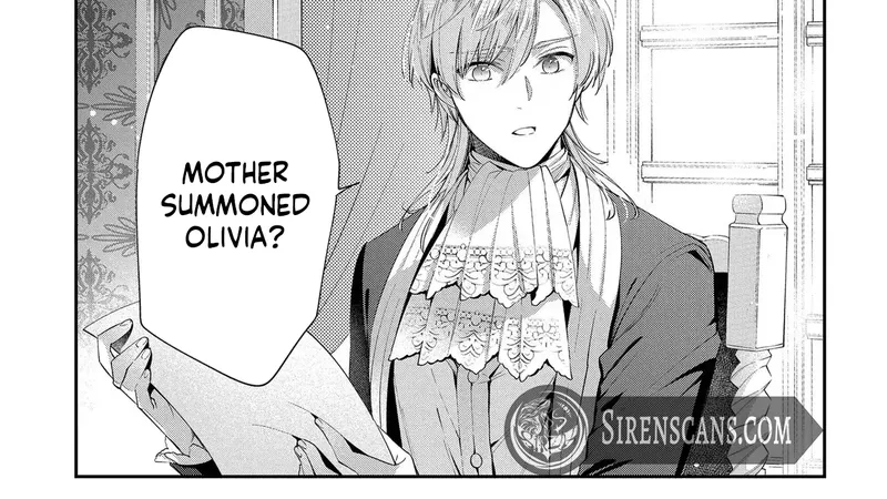 My Engagement Was Cancelled so I Will Stop Pretending to Be a Fool Chapter 6 page 10 - 
