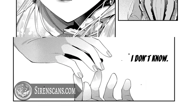 My Engagement Was Cancelled so I Will Stop Pretending to Be a Fool Chapter 8 page 19 - 